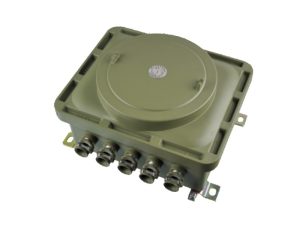 BJX Seriex Explosion Proof Connection Box 3